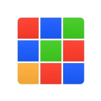 Flat Cube: 2D Brain Cube